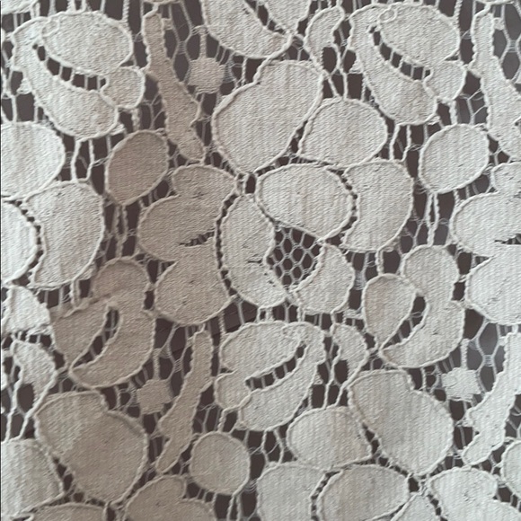 Talula lace dress with lining - Picture 3 of 5